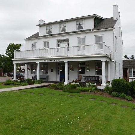 Casselman Inn Grantsville ภายนอก รูปภาพ