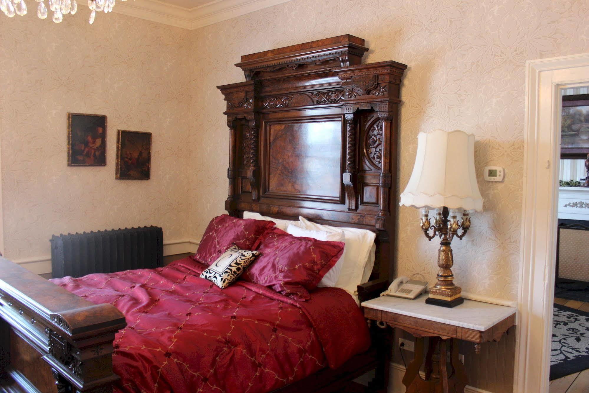 Casselman Inn Grantsville ภายนอก รูปภาพ