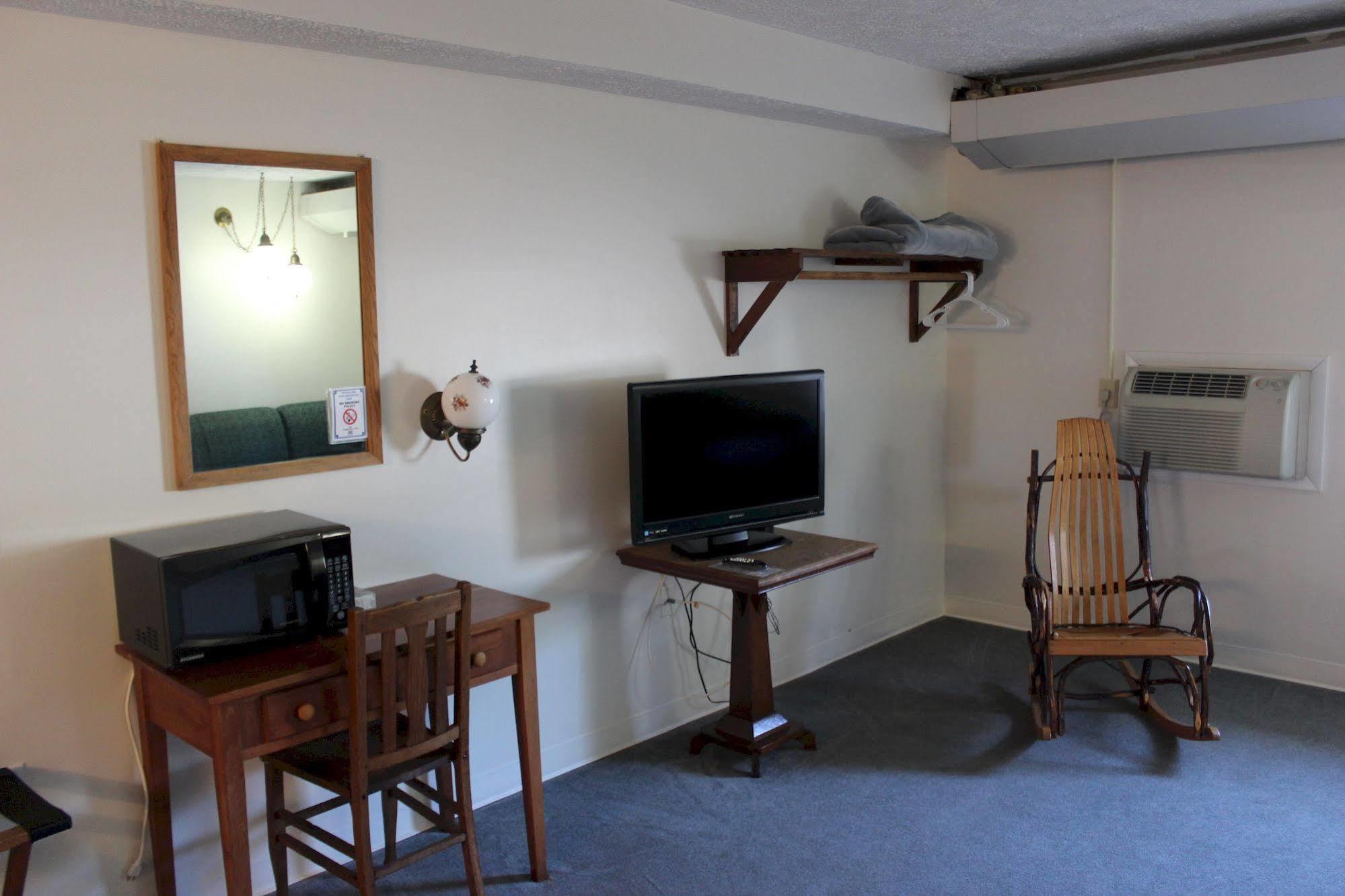 Casselman Inn Grantsville ภายนอก รูปภาพ