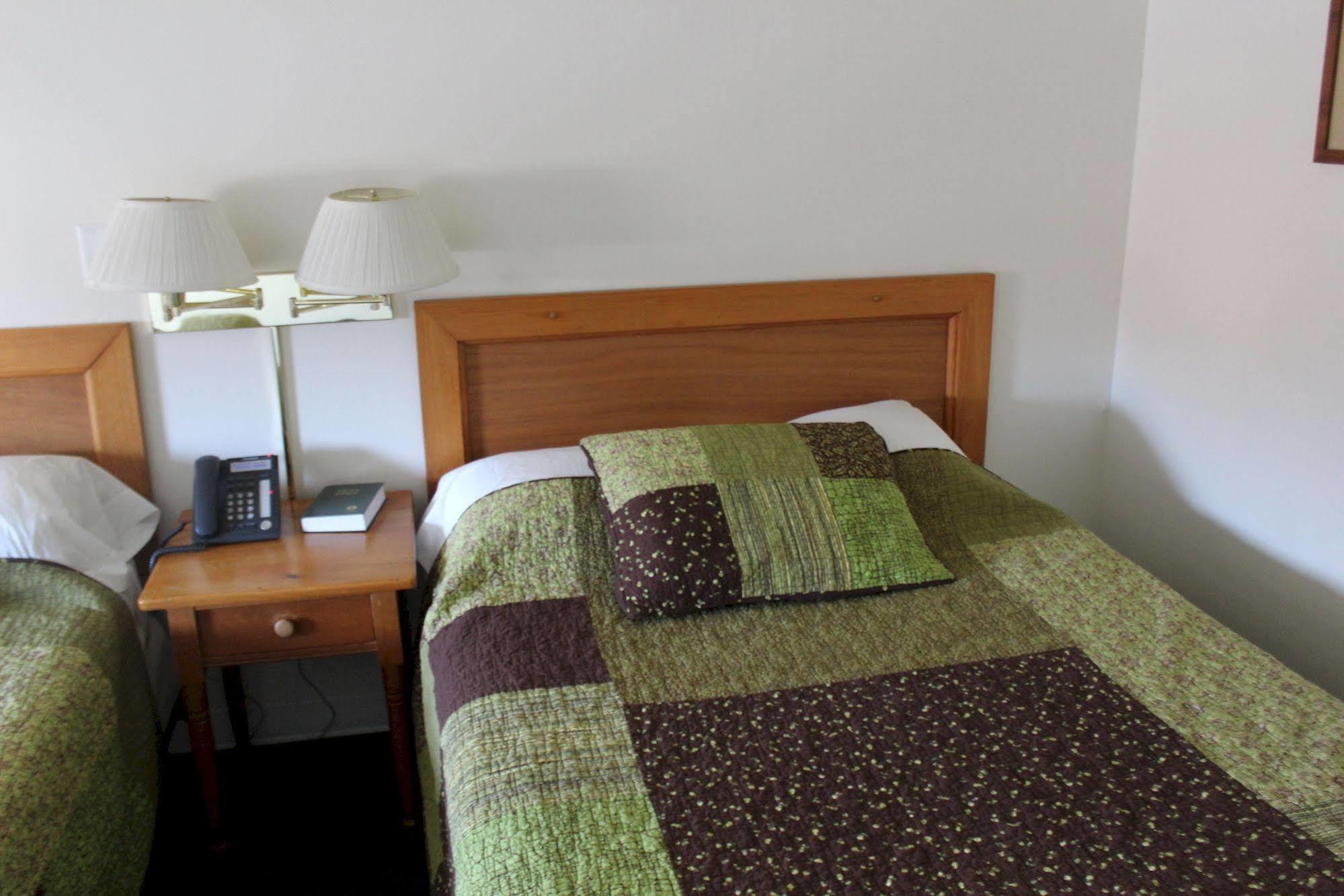 Casselman Inn Grantsville ภายนอก รูปภาพ