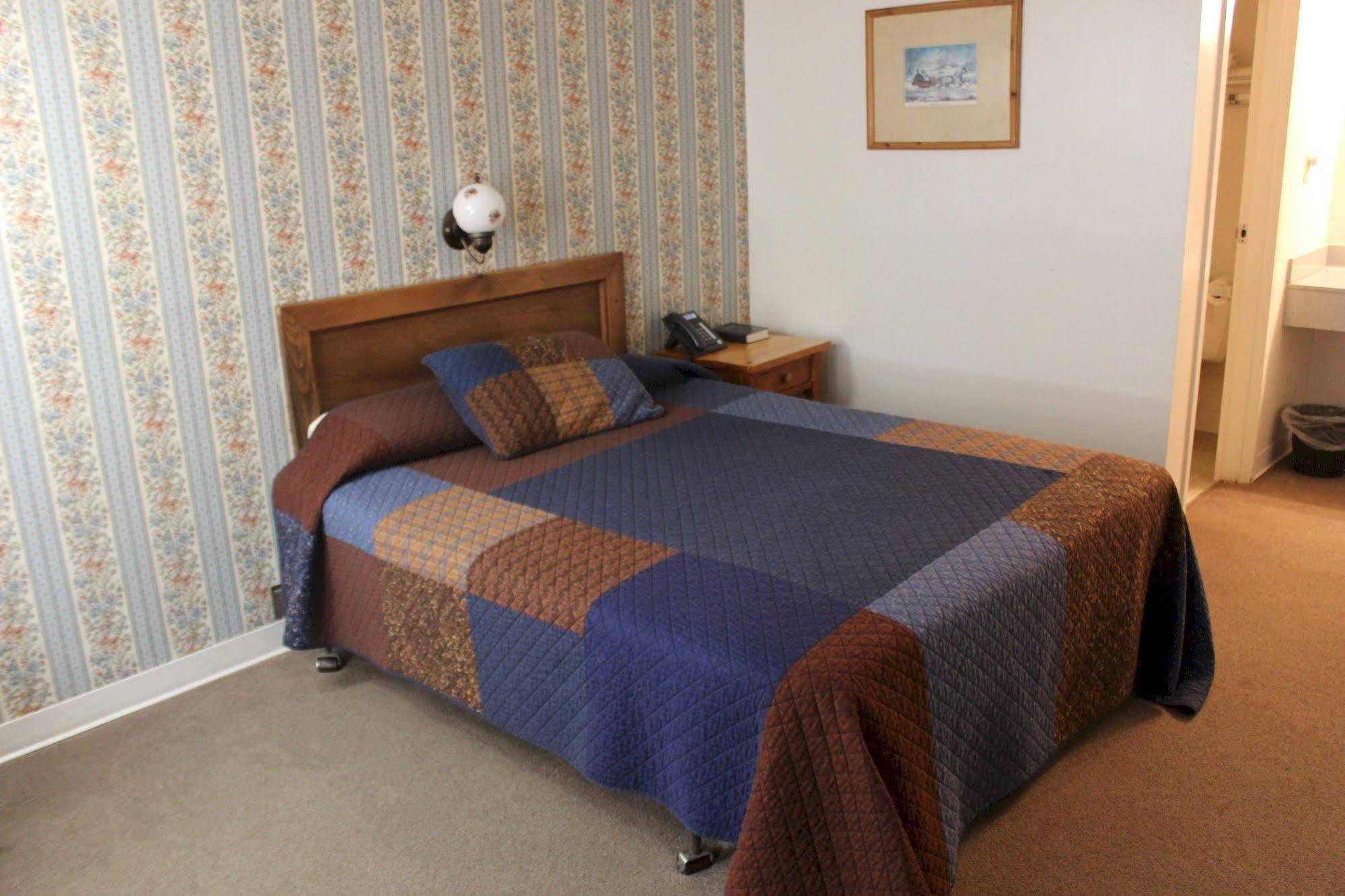 Casselman Inn Grantsville ภายนอก รูปภาพ