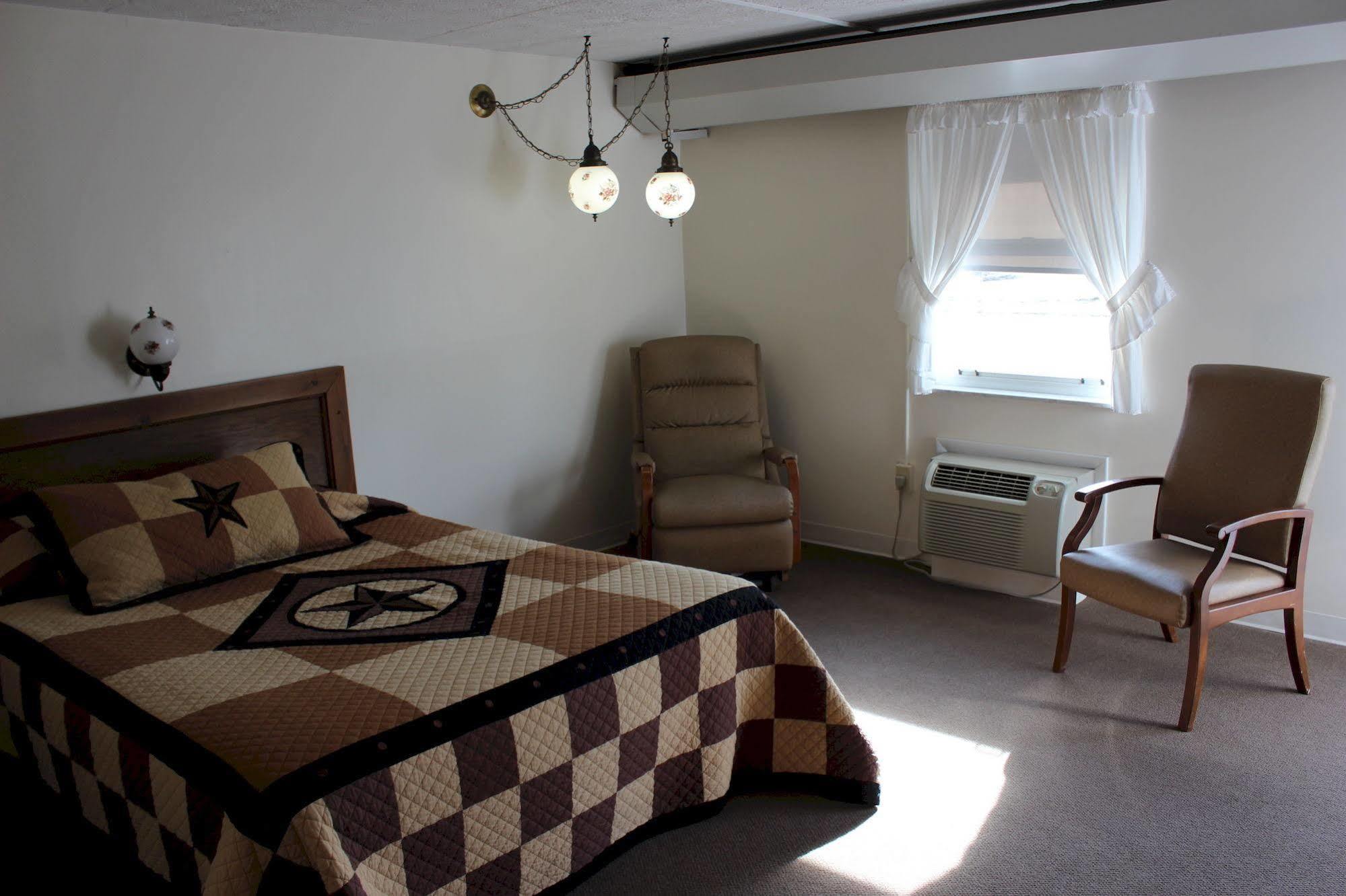 Casselman Inn Grantsville ภายนอก รูปภาพ