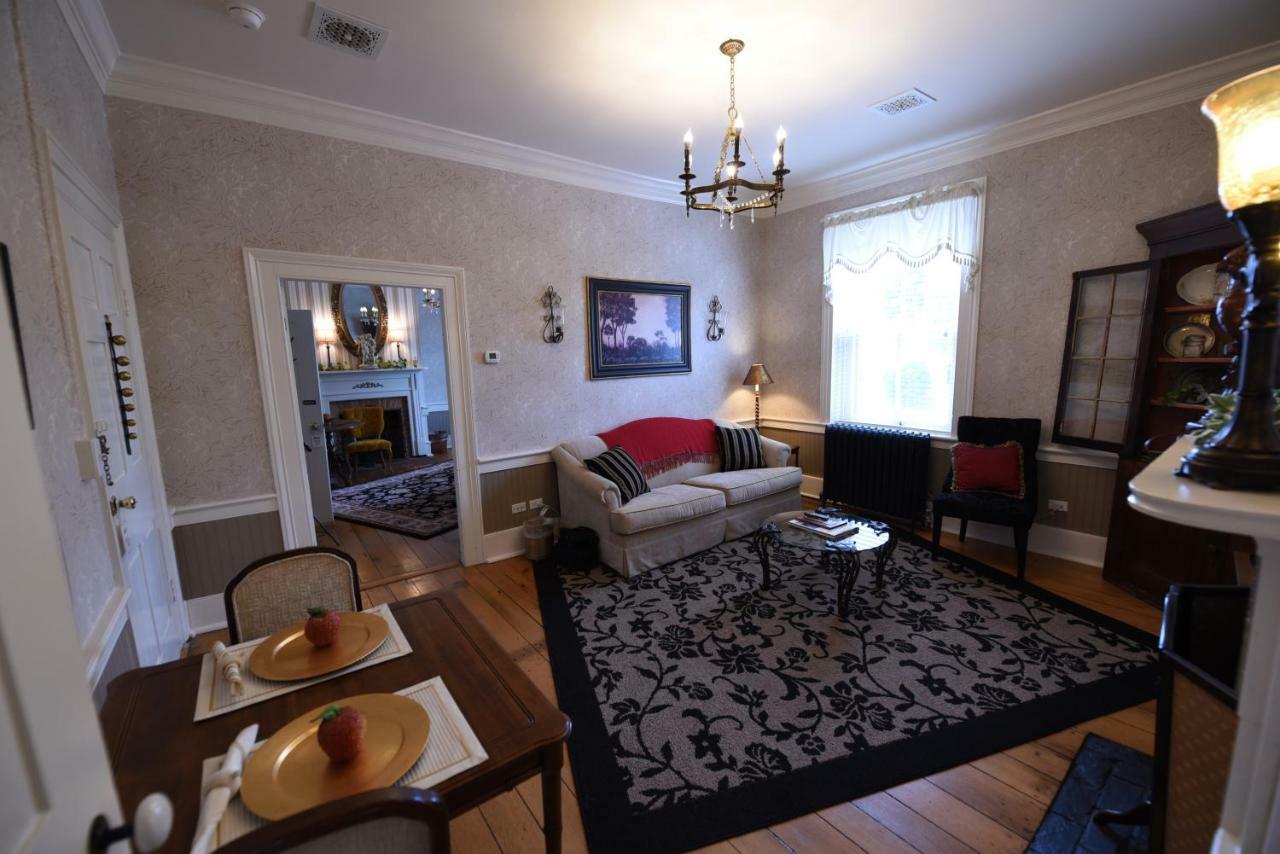 Casselman Inn Grantsville ภายนอก รูปภาพ