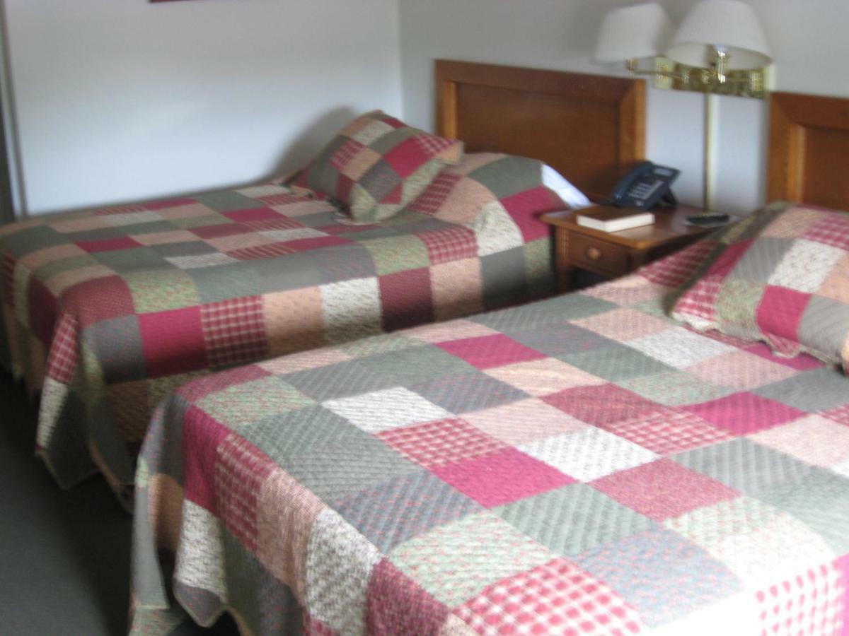 Casselman Inn Grantsville ภายนอก รูปภาพ