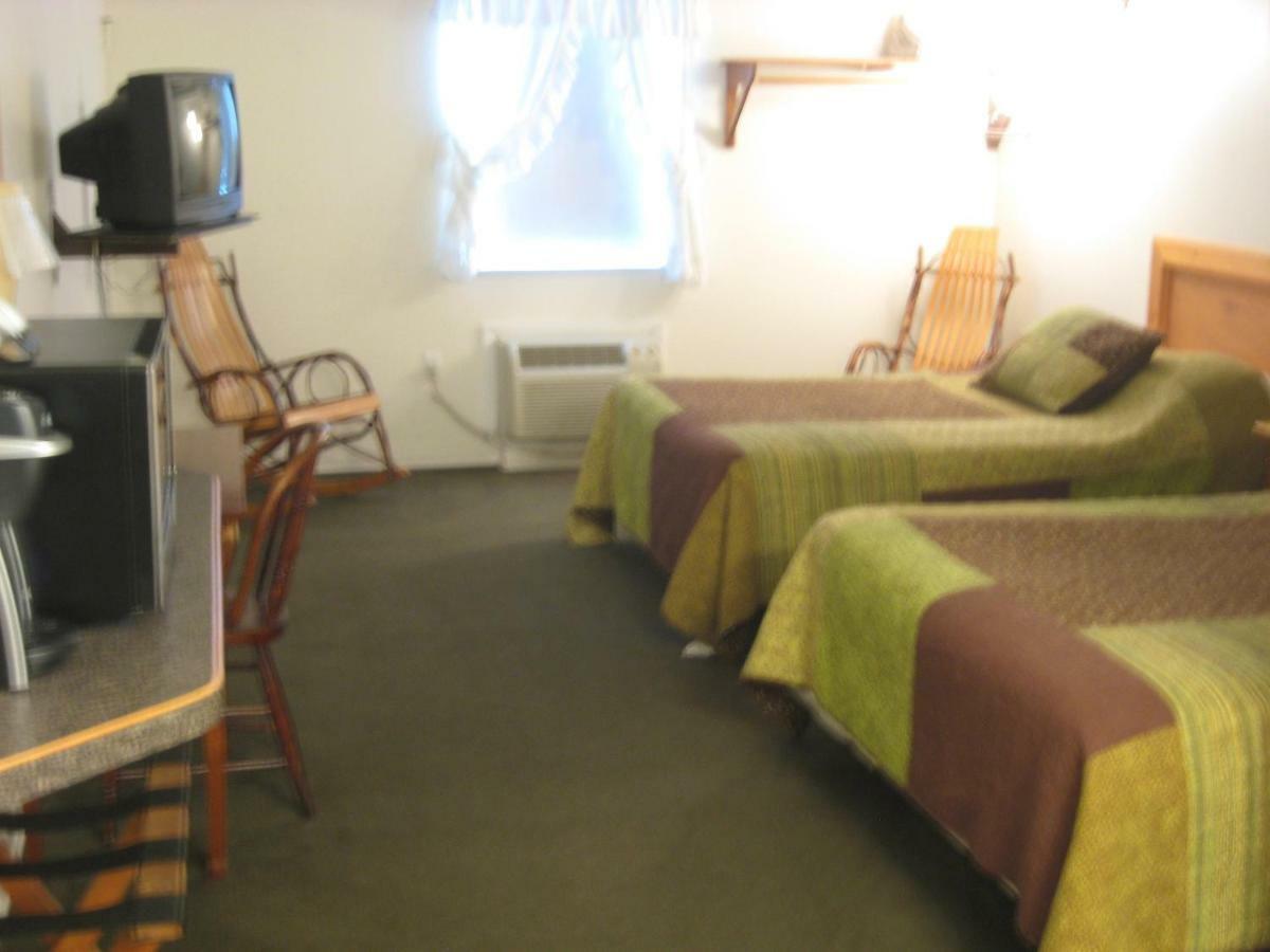 Casselman Inn Grantsville ภายนอก รูปภาพ